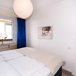 דירה Hanseat Ii Whg 192 *
