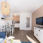דירה Hanseat Ii Whg 192 *