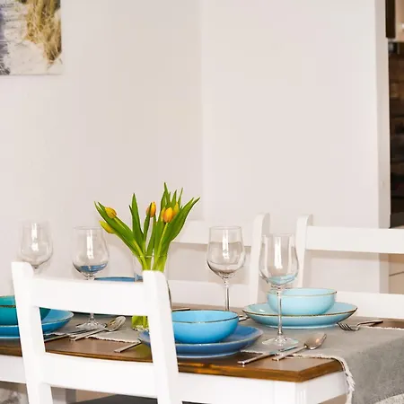 Apartment Hanseat Ii Whg 192 Groemitz