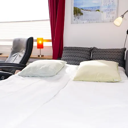 Apartment Hanseat Ii Whg 192