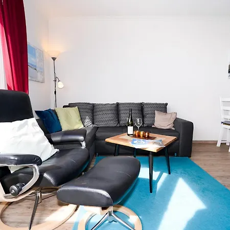 Apartment Hanseat Ii Whg 192 Groemitz