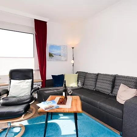 Apartment Hanseat Ii Whg 192 *