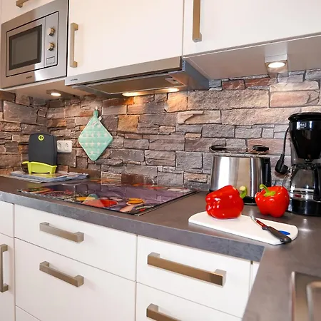 Appartement Hanseat Ii Whg 192