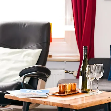 Hanseat Ii Whg 192 Grömitz