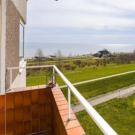 Hanseat Ii Whg 192 Grömitz