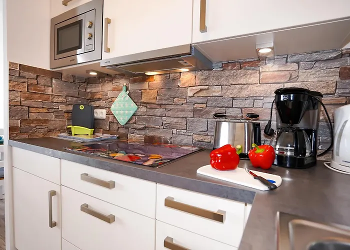 شقة Hanseat Ii Whg 192