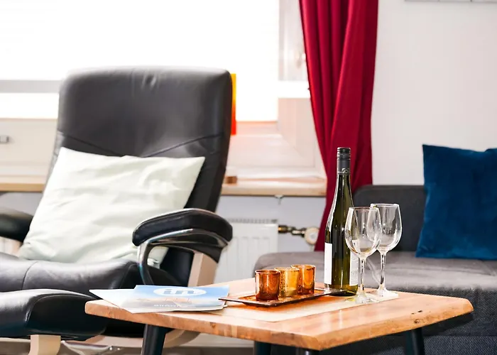 Hanseat Ii Whg 192 Grömitz